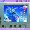 256X128 Module P8 Outside Fixed LED Billboard Display